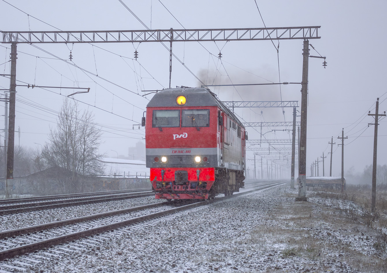 ТЭП70БС-085