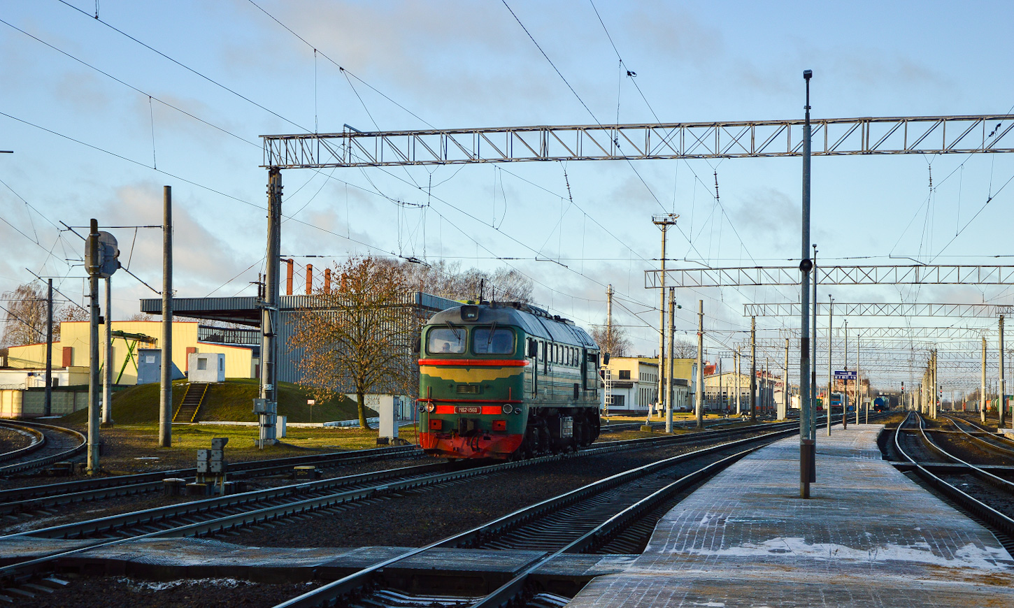 М62-1560