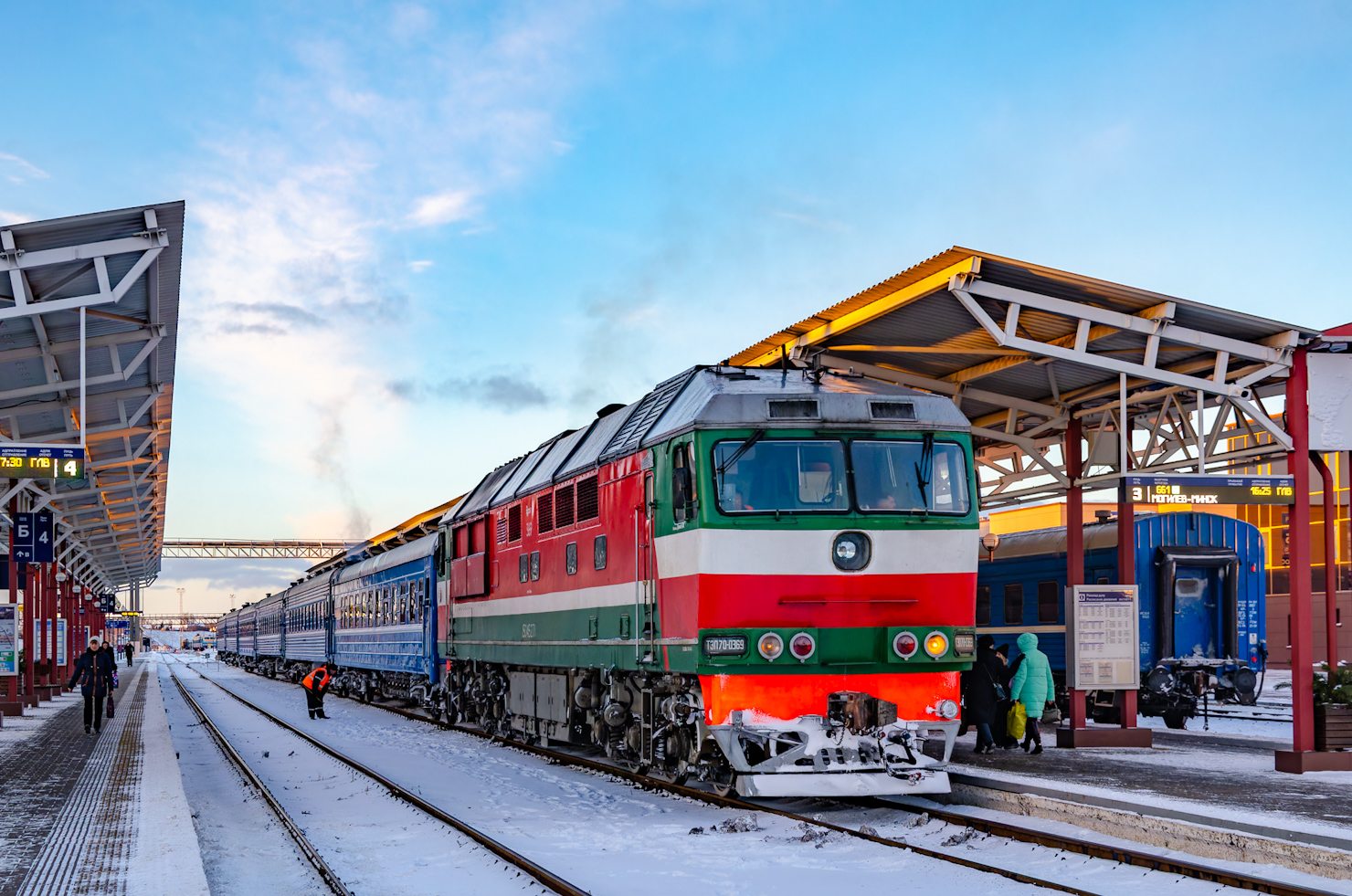 ТЭП70-0369