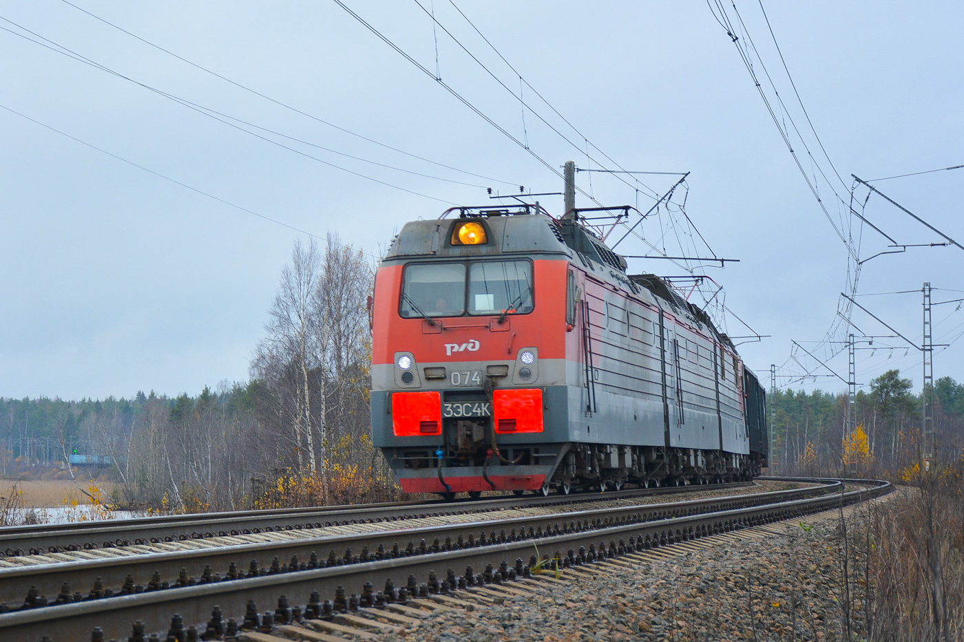 3ЭС4К-074