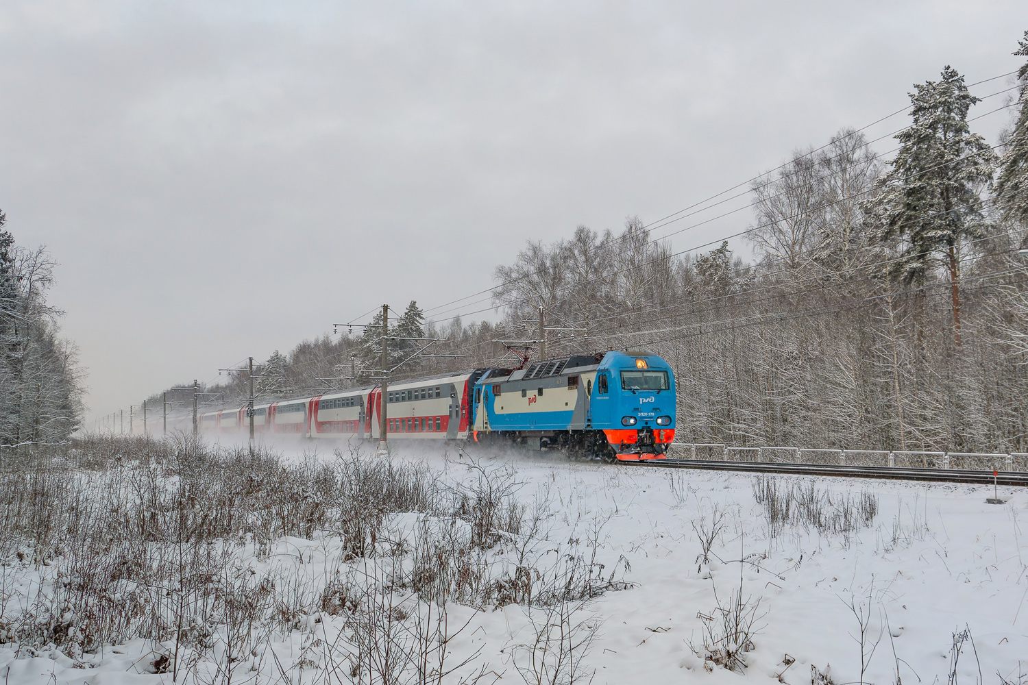 ЭП2К-178