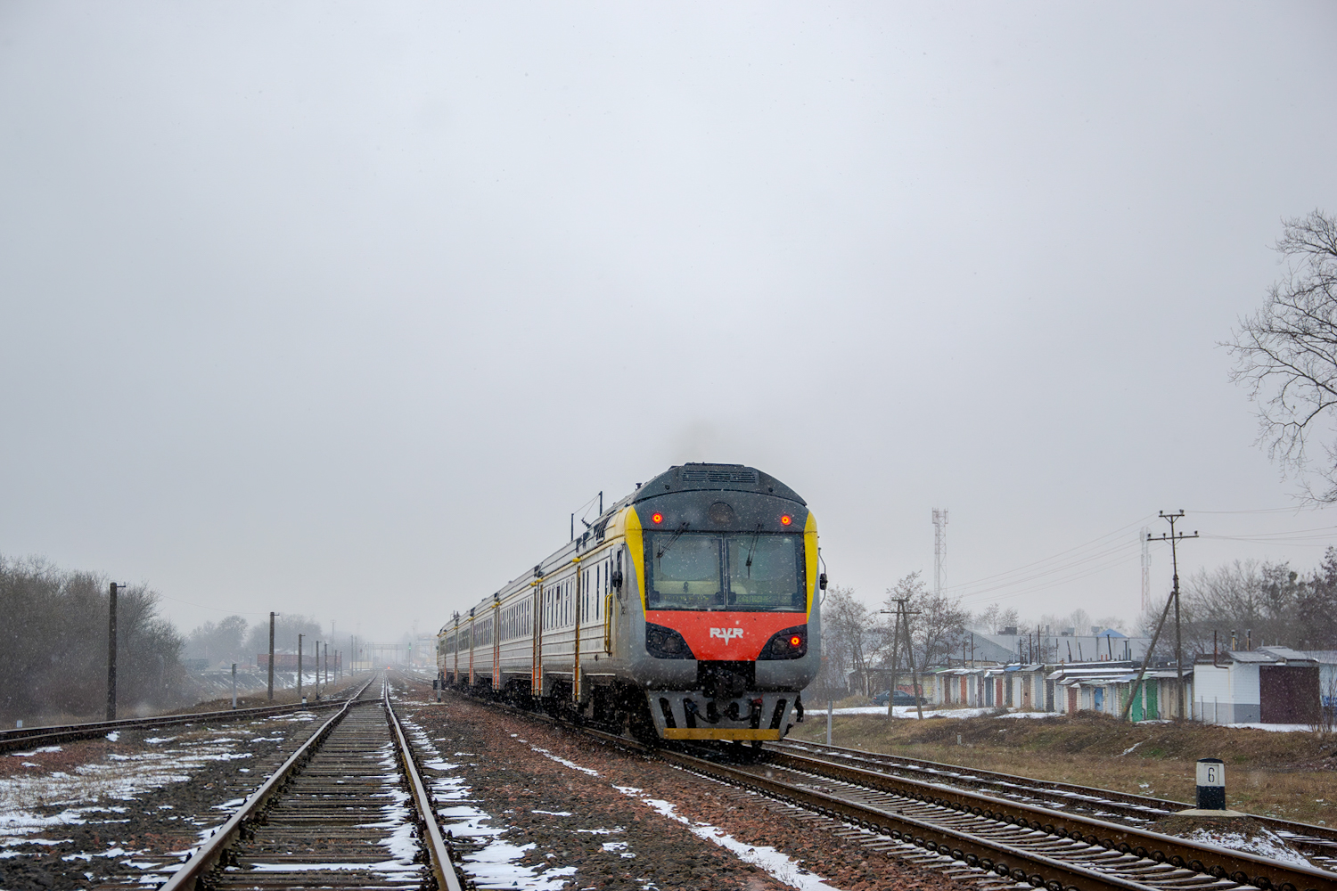 ДР1Б-501