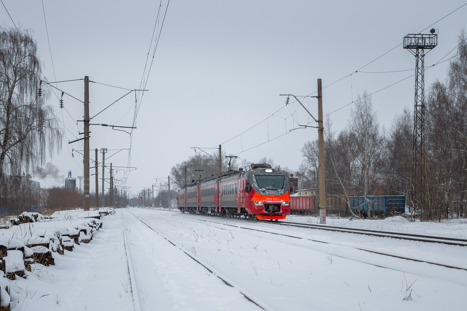 ЭП3Д-0038