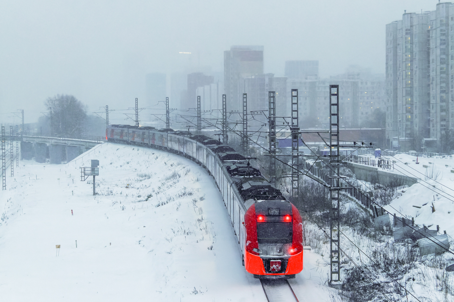 ЭС2Г-135