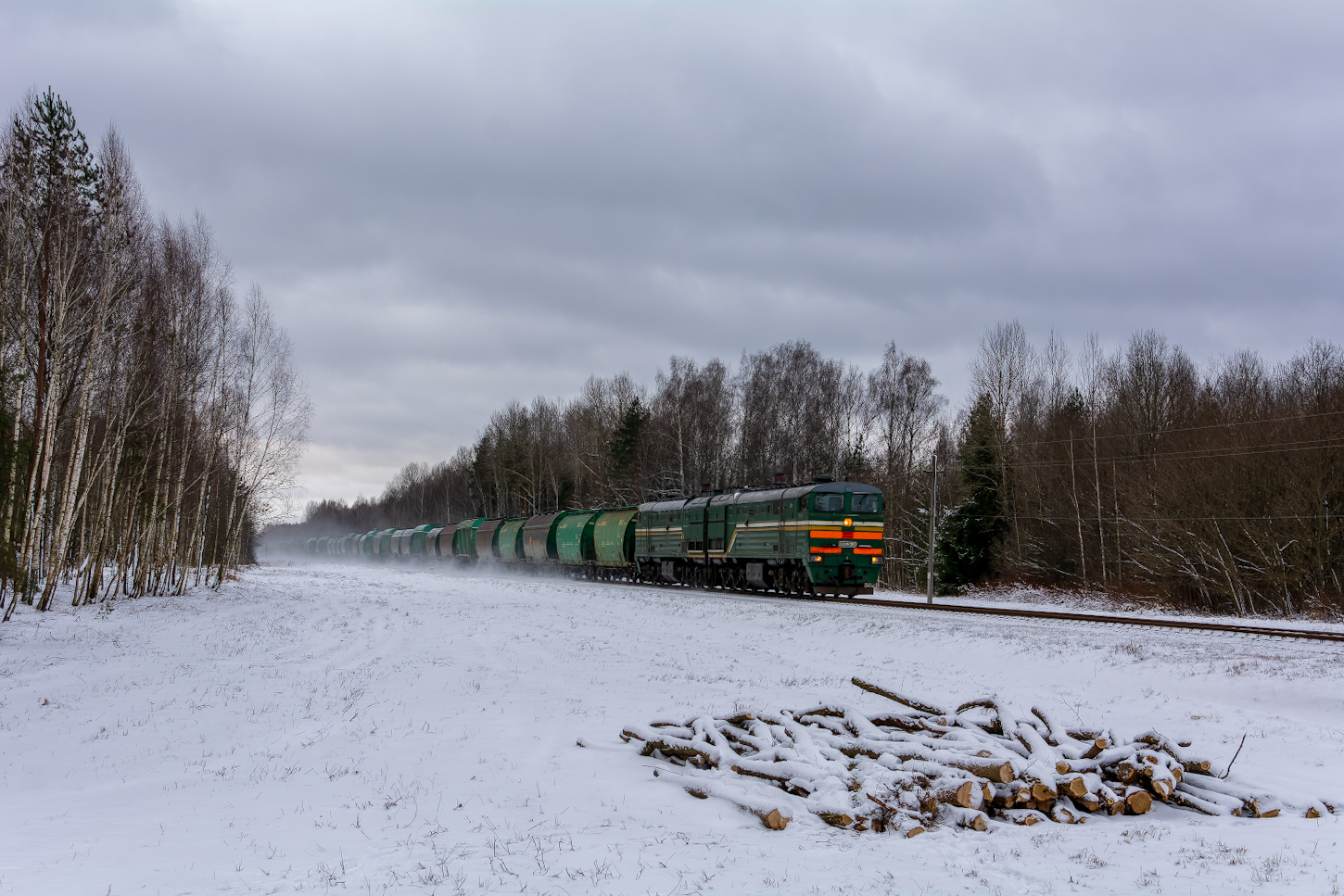 2ТЭ10МК-3553