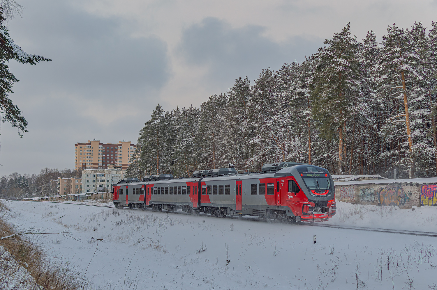 РА3-072