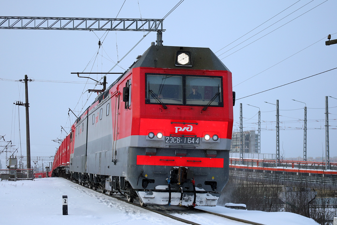 2ЭС6-1644