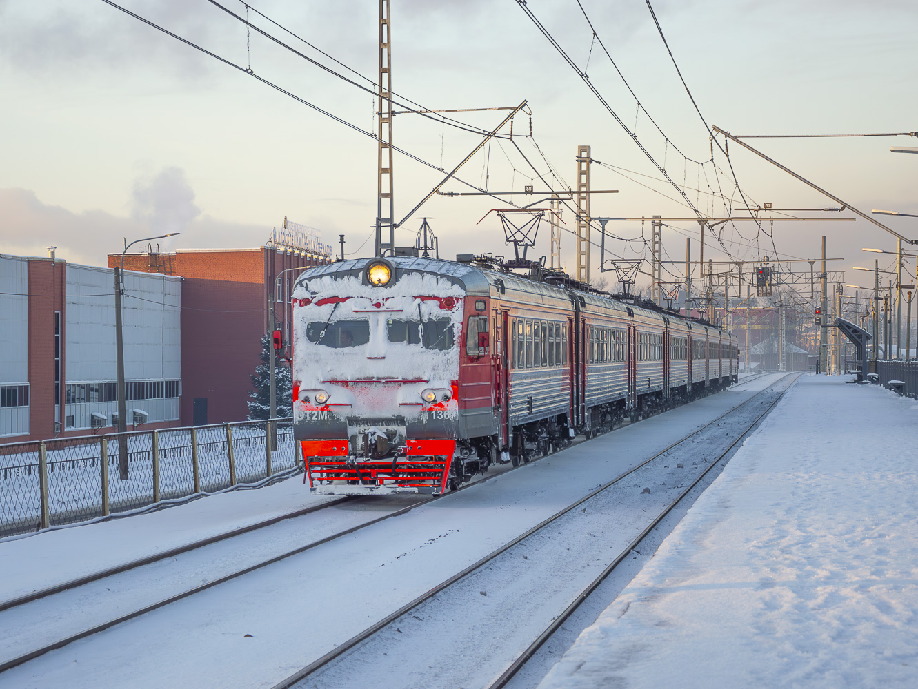 ЭТ2М-136
