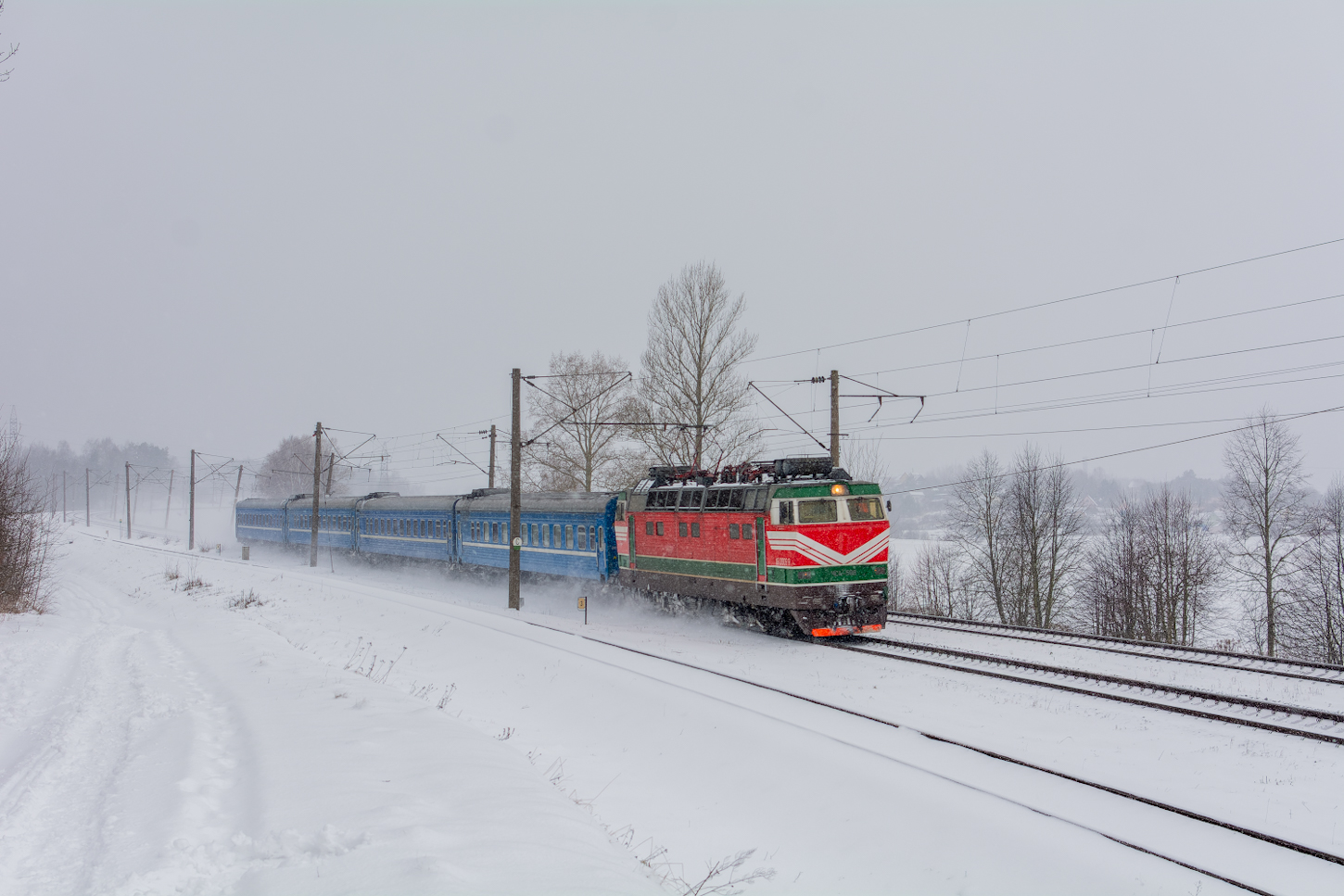 ЧС4Т-598