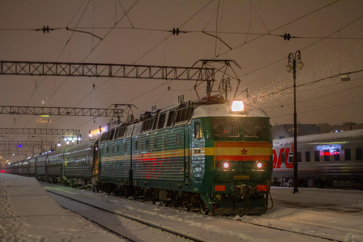 ЧС7-199