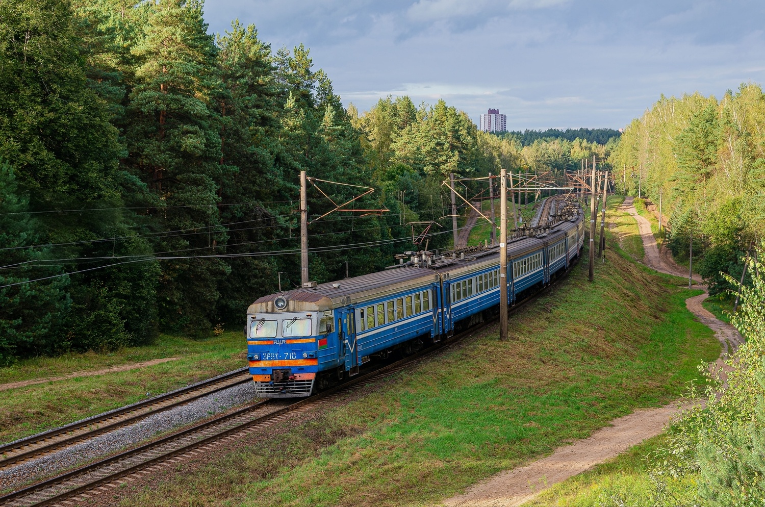 ЭР9Т-710