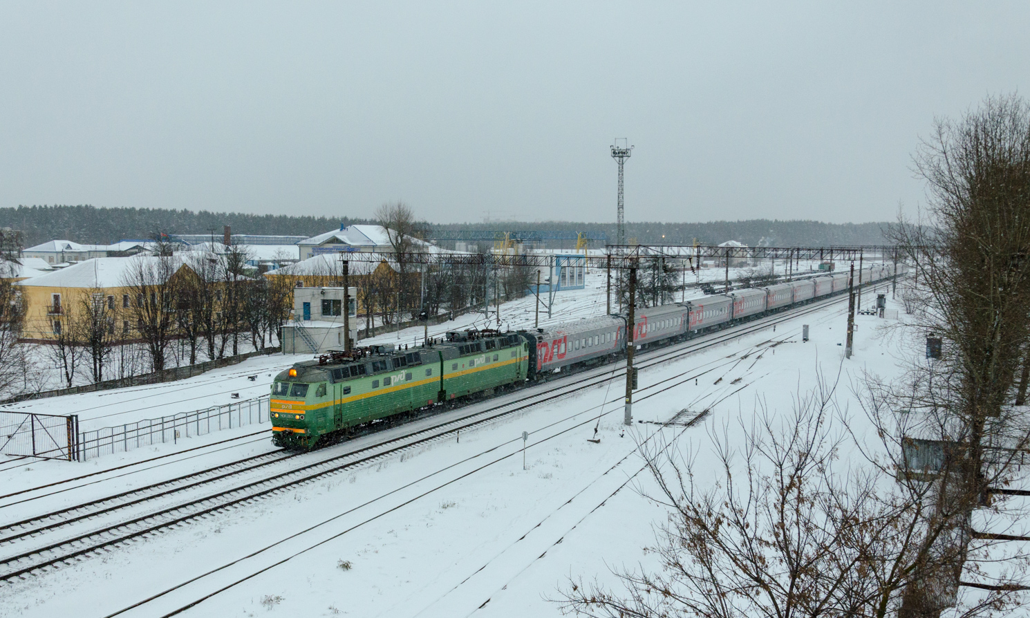 ЧС8-053