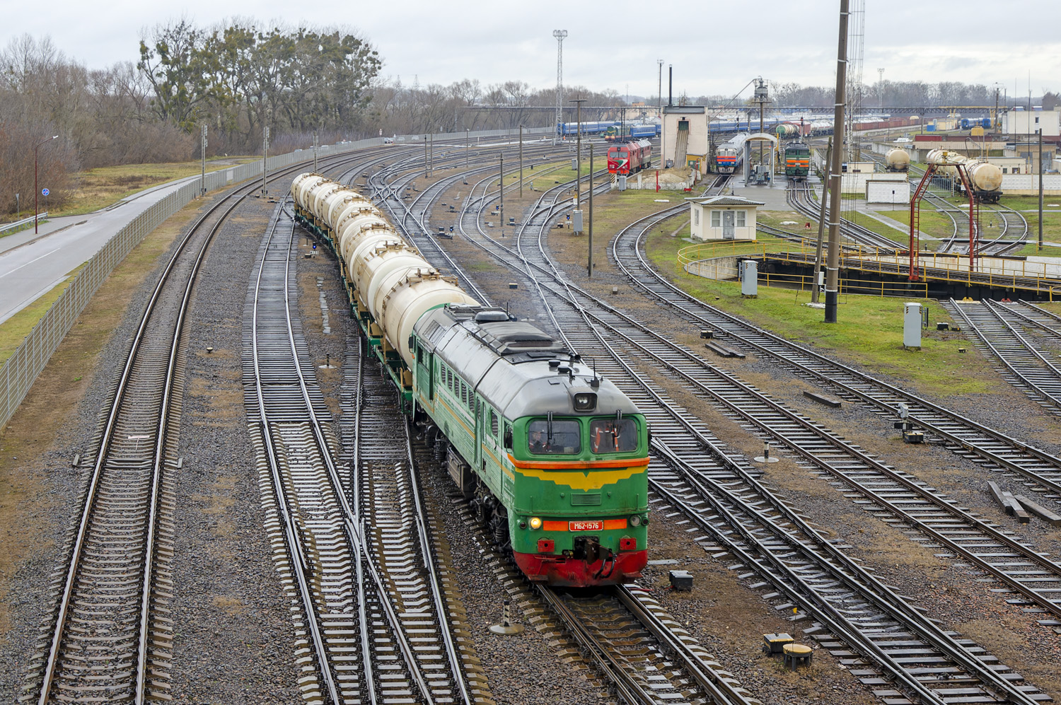М62-1576