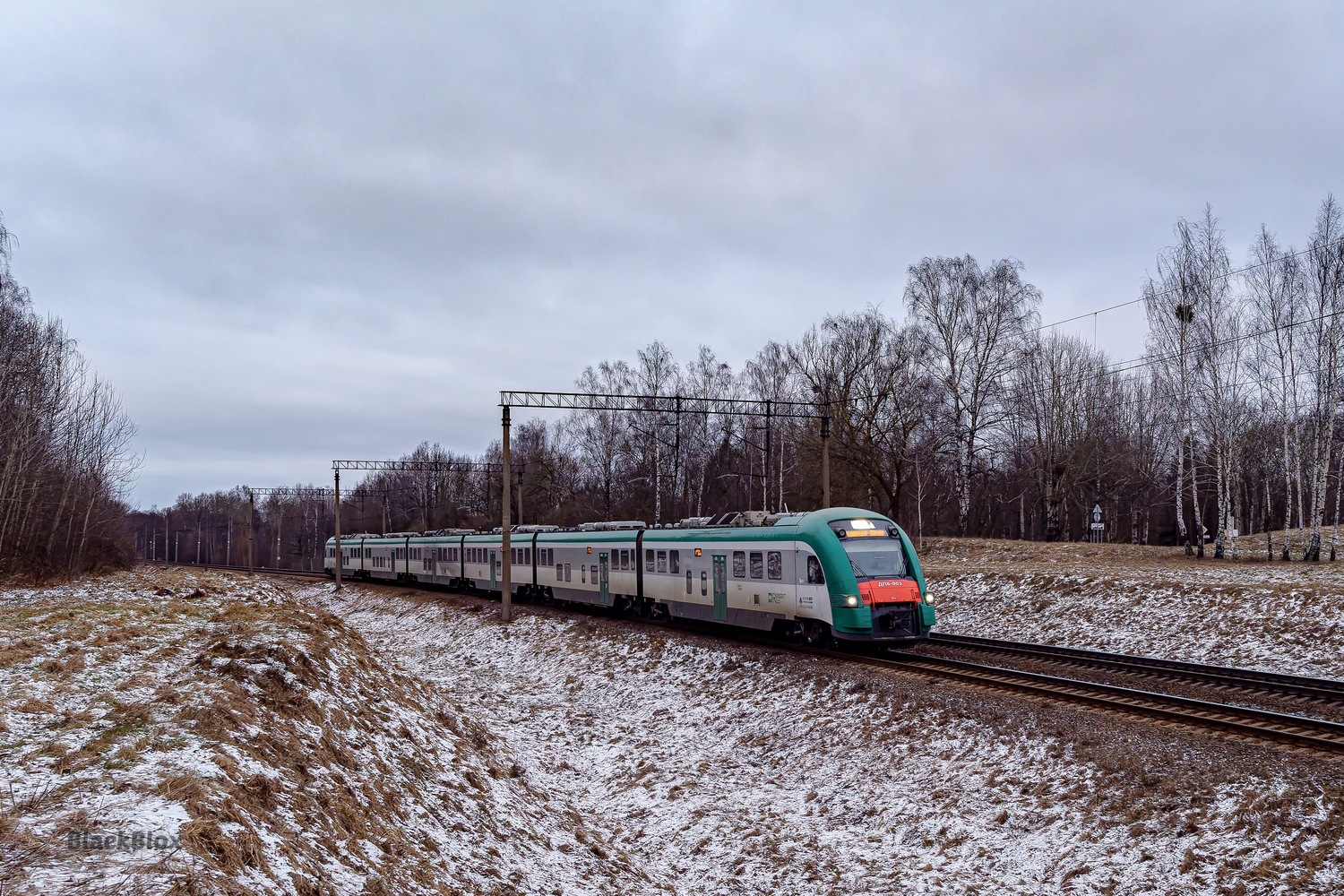 ДП6-003