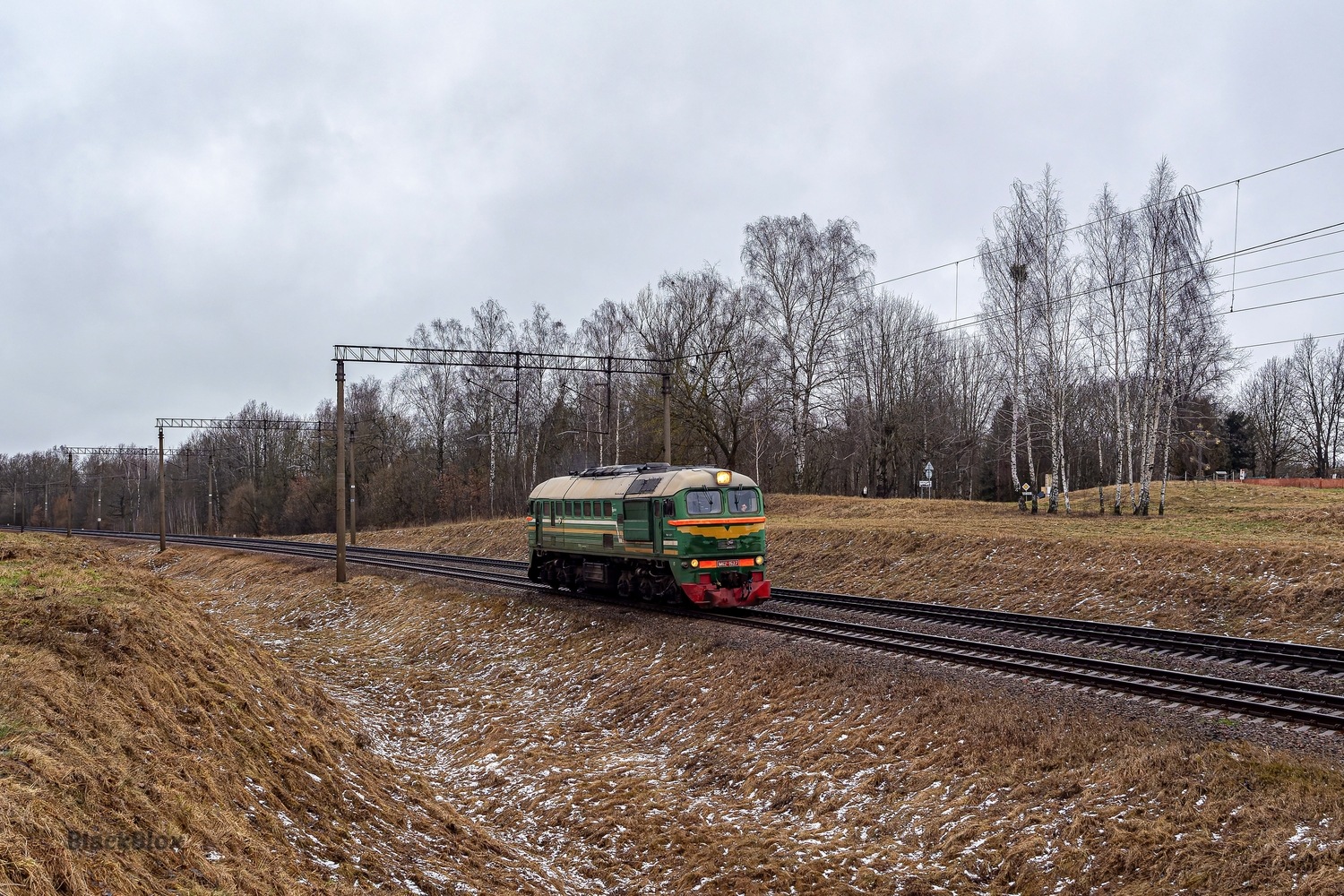 М62-1527