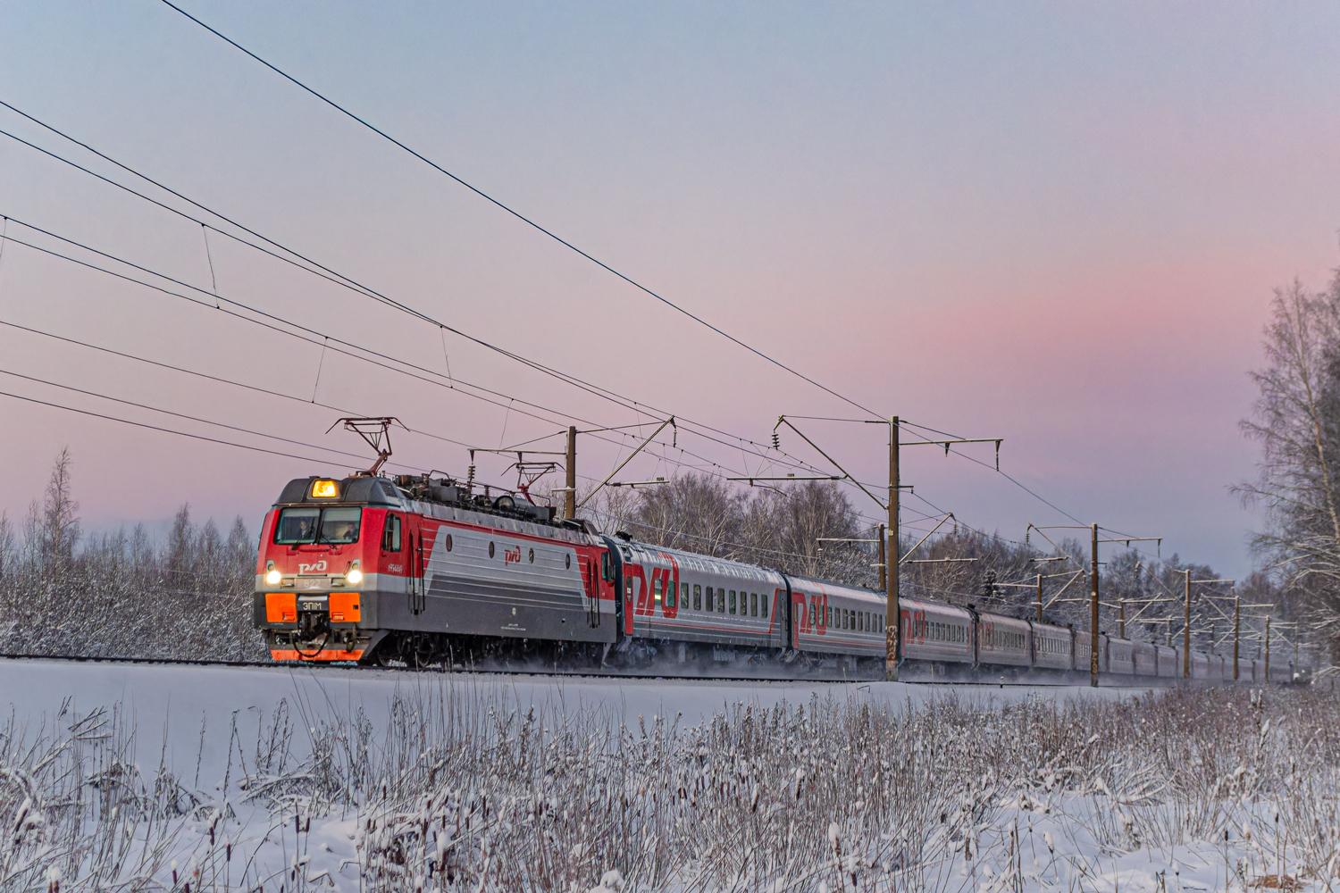 ЭП1М-822