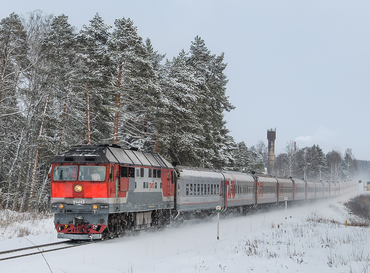 ТЭП70-0096
