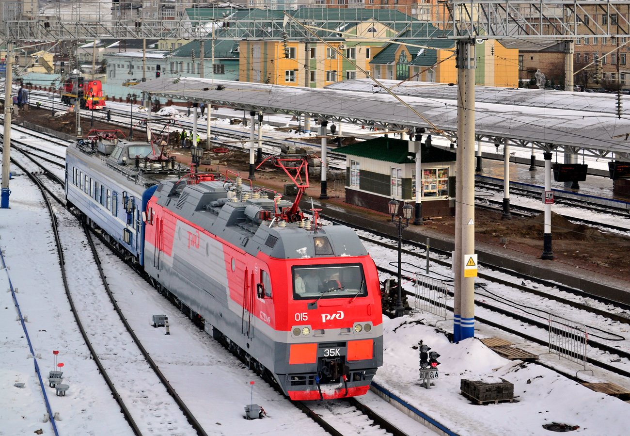 Э5К-015