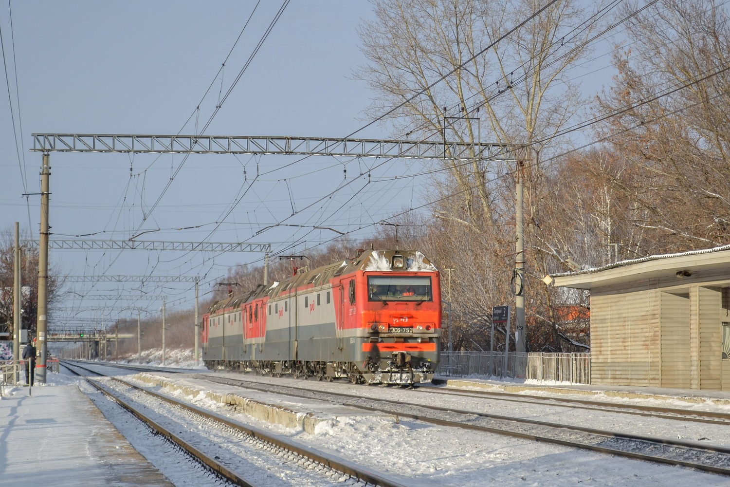 2ЭС6-753