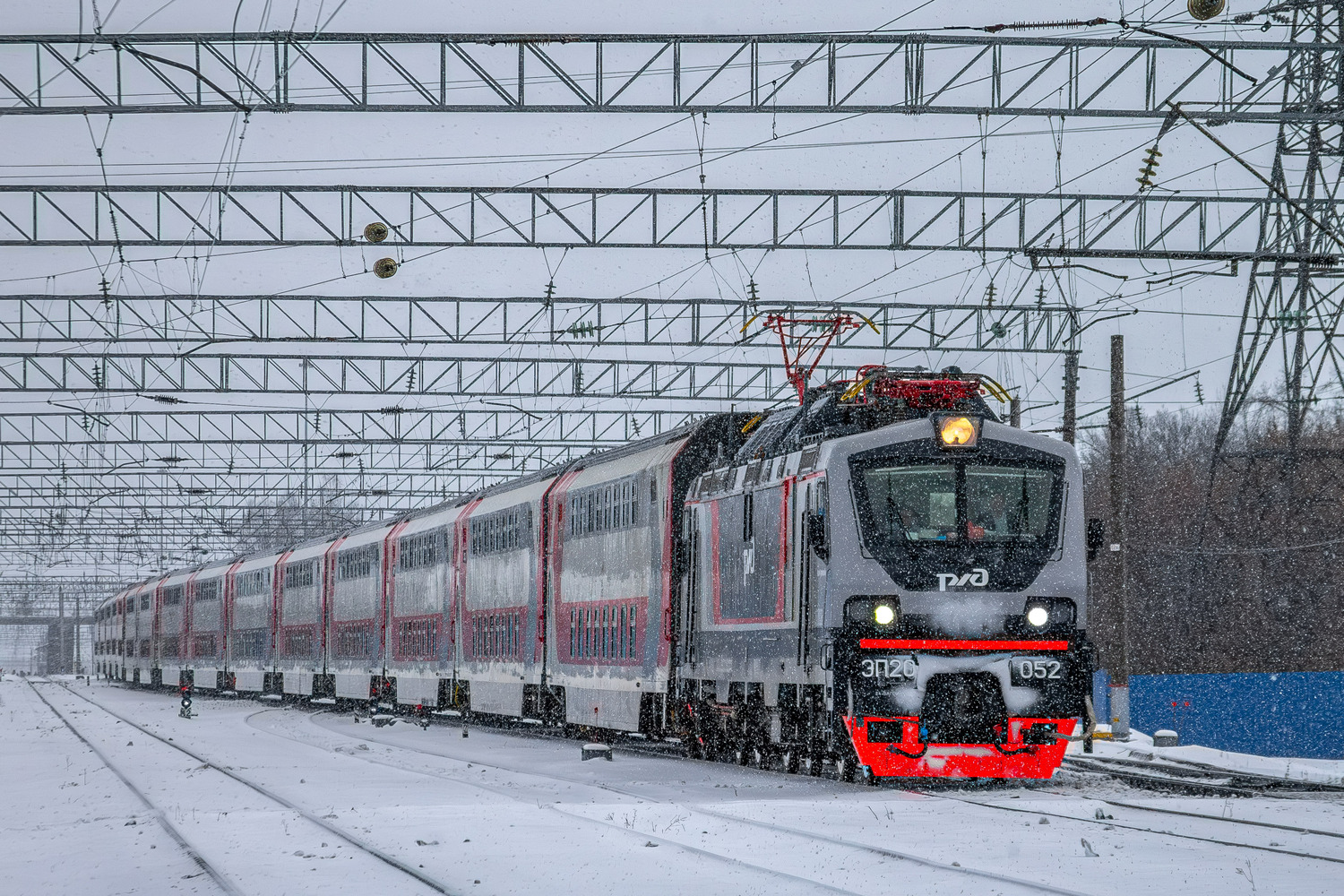 ЭП20-052