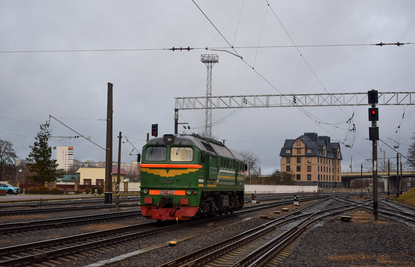 М62-1485