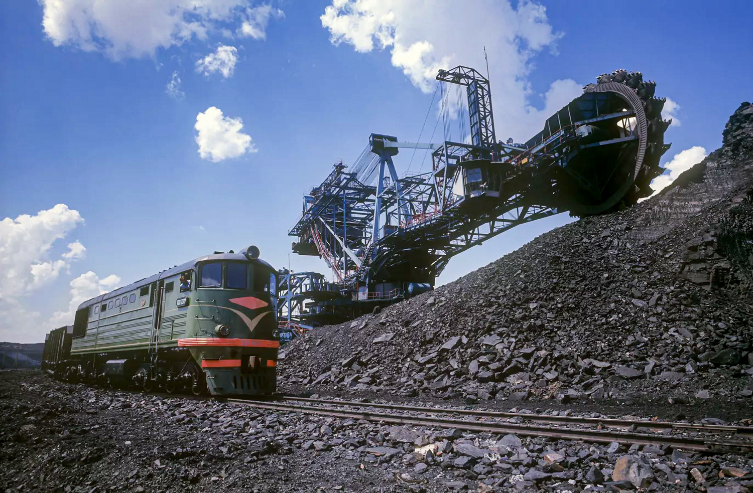 ТЭ3-7376