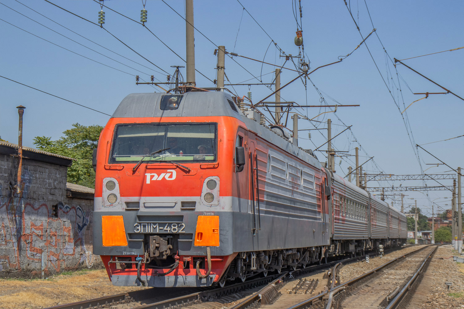 ЭП1М-482
