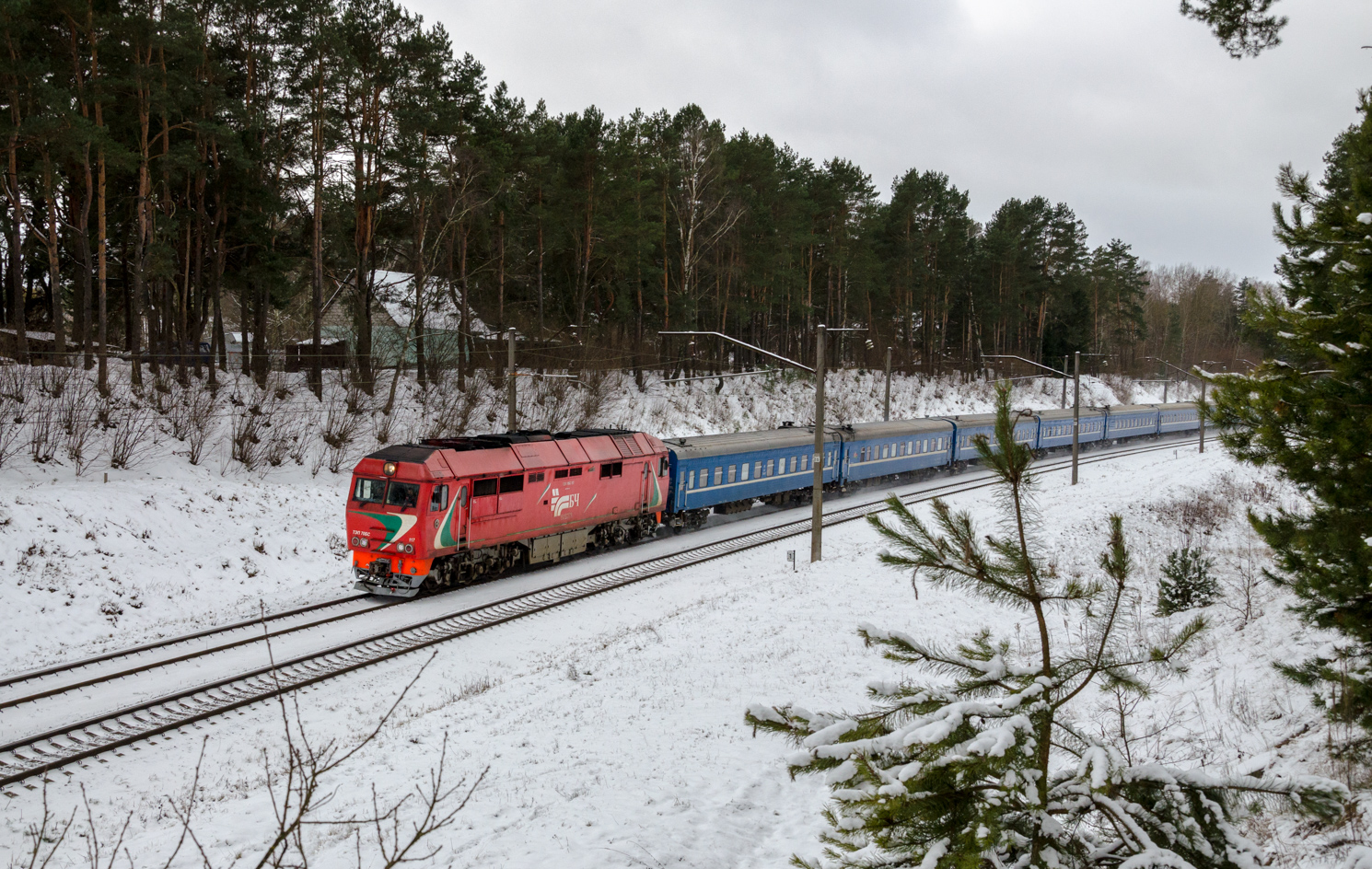 ТЭП70БС-117