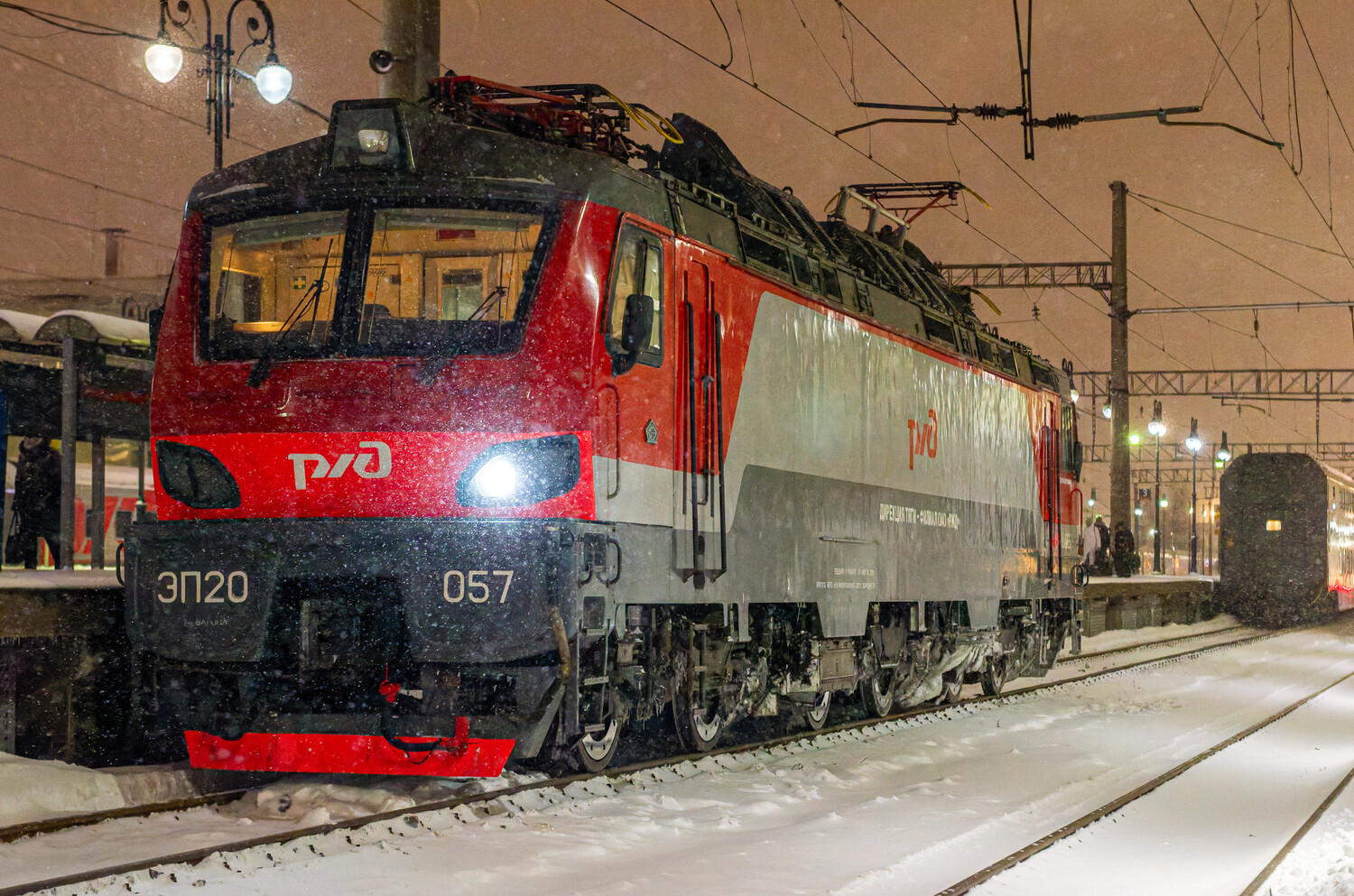ЭП20-057