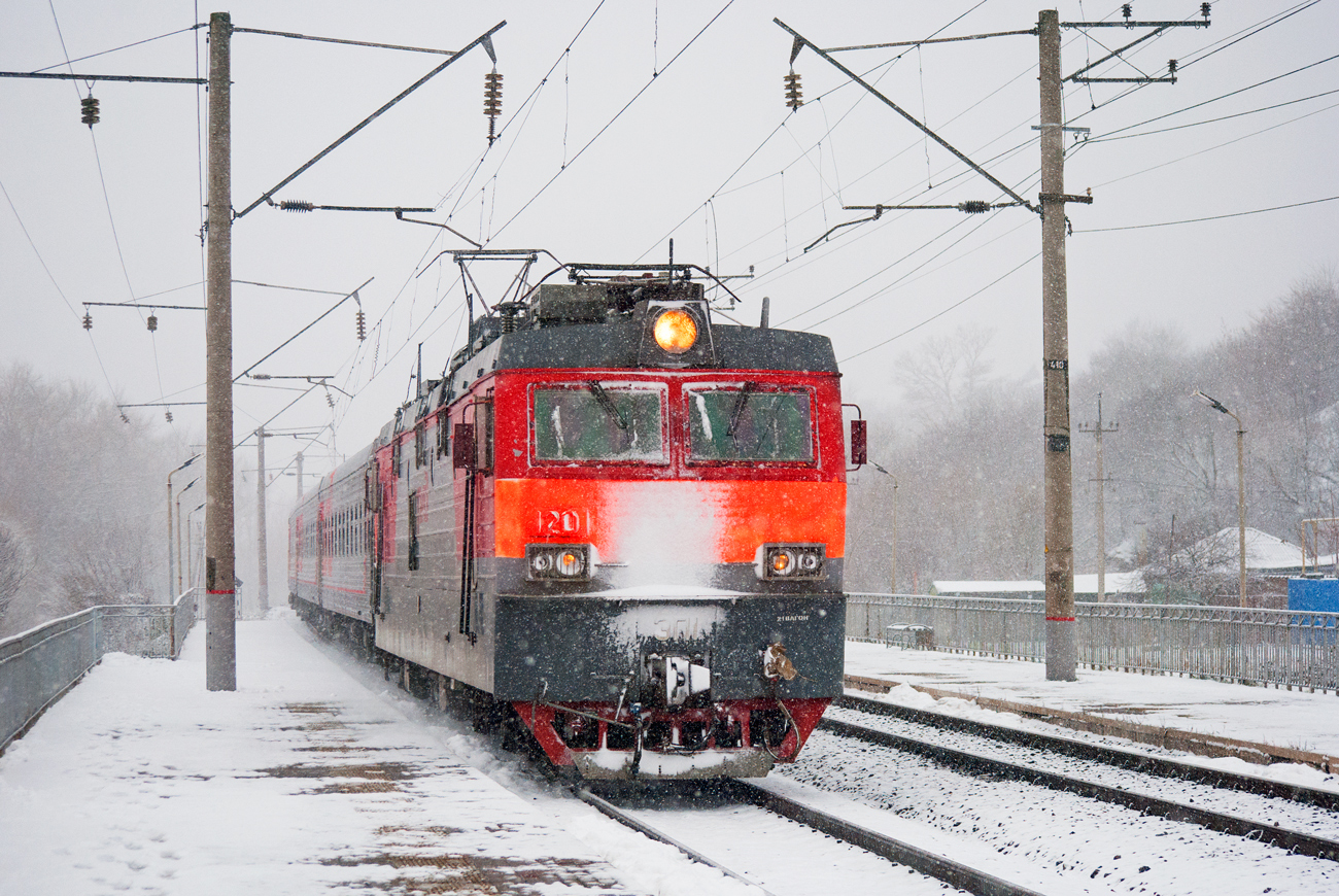 ЭП1-120