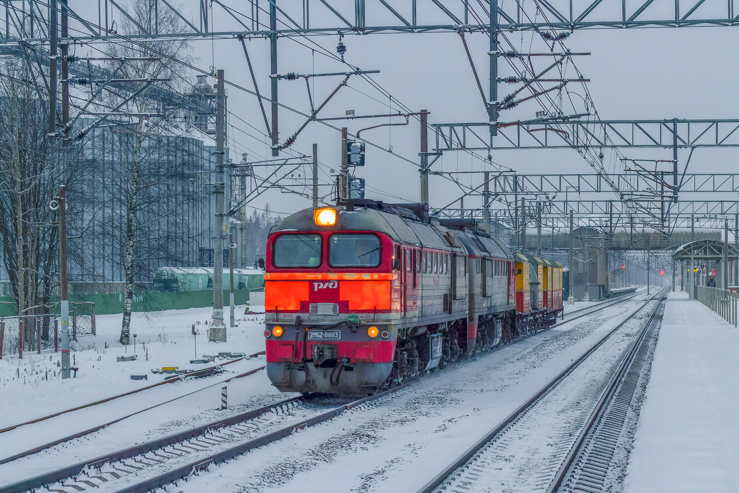 2М62-0803