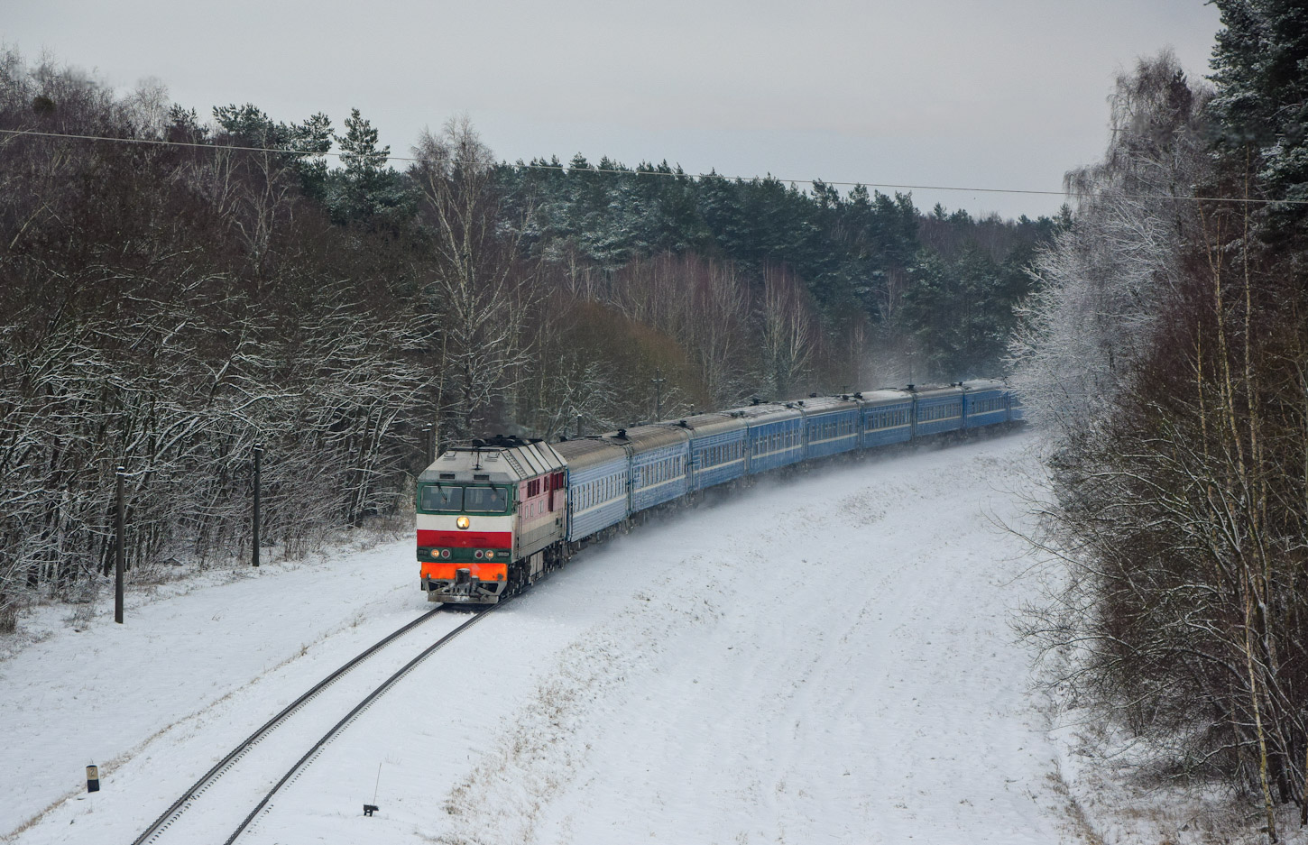 ТЭП70-0224