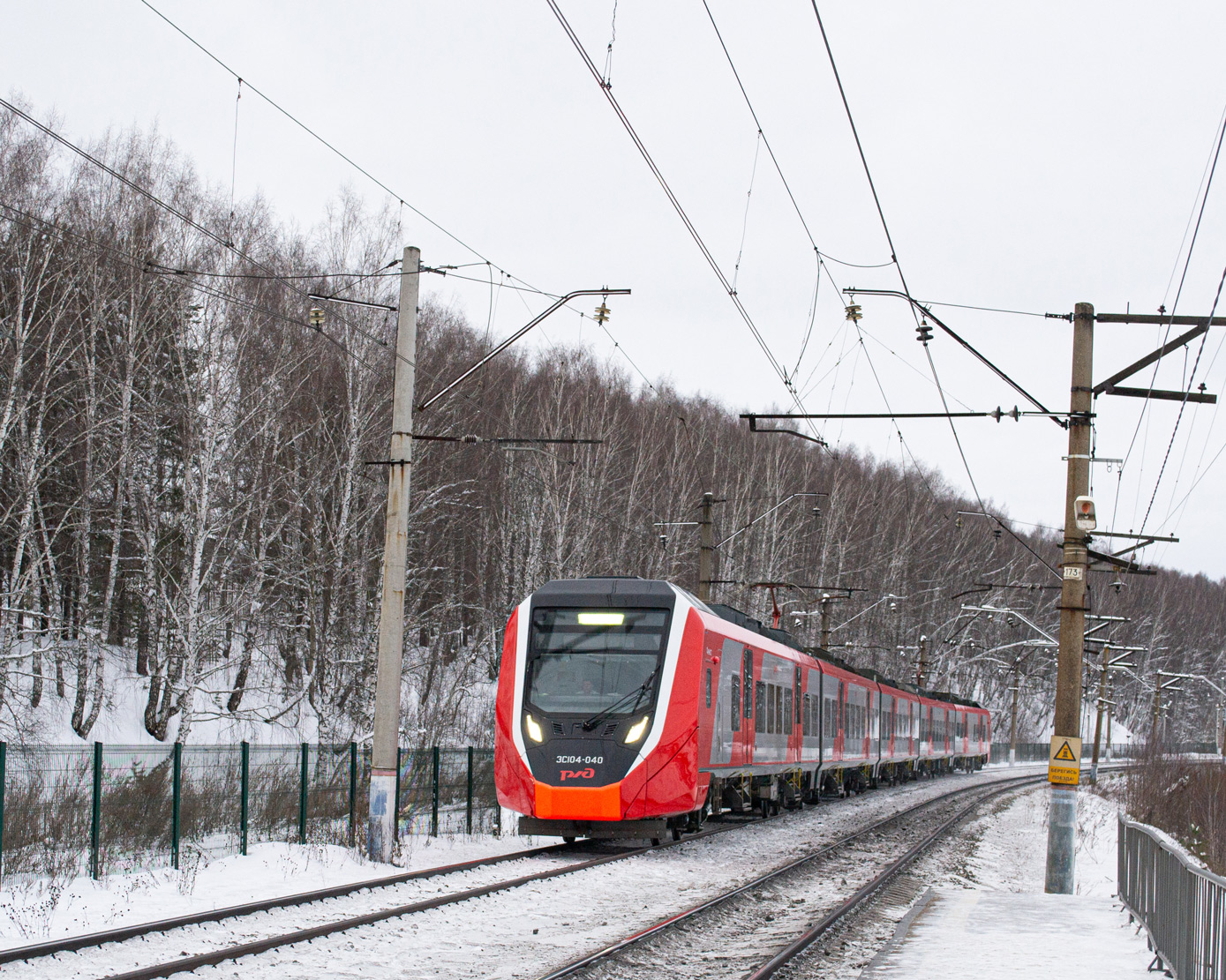 ЭС104-040