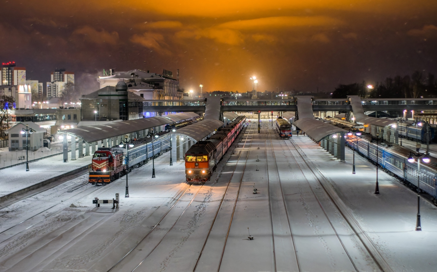 ТЭП70-0277