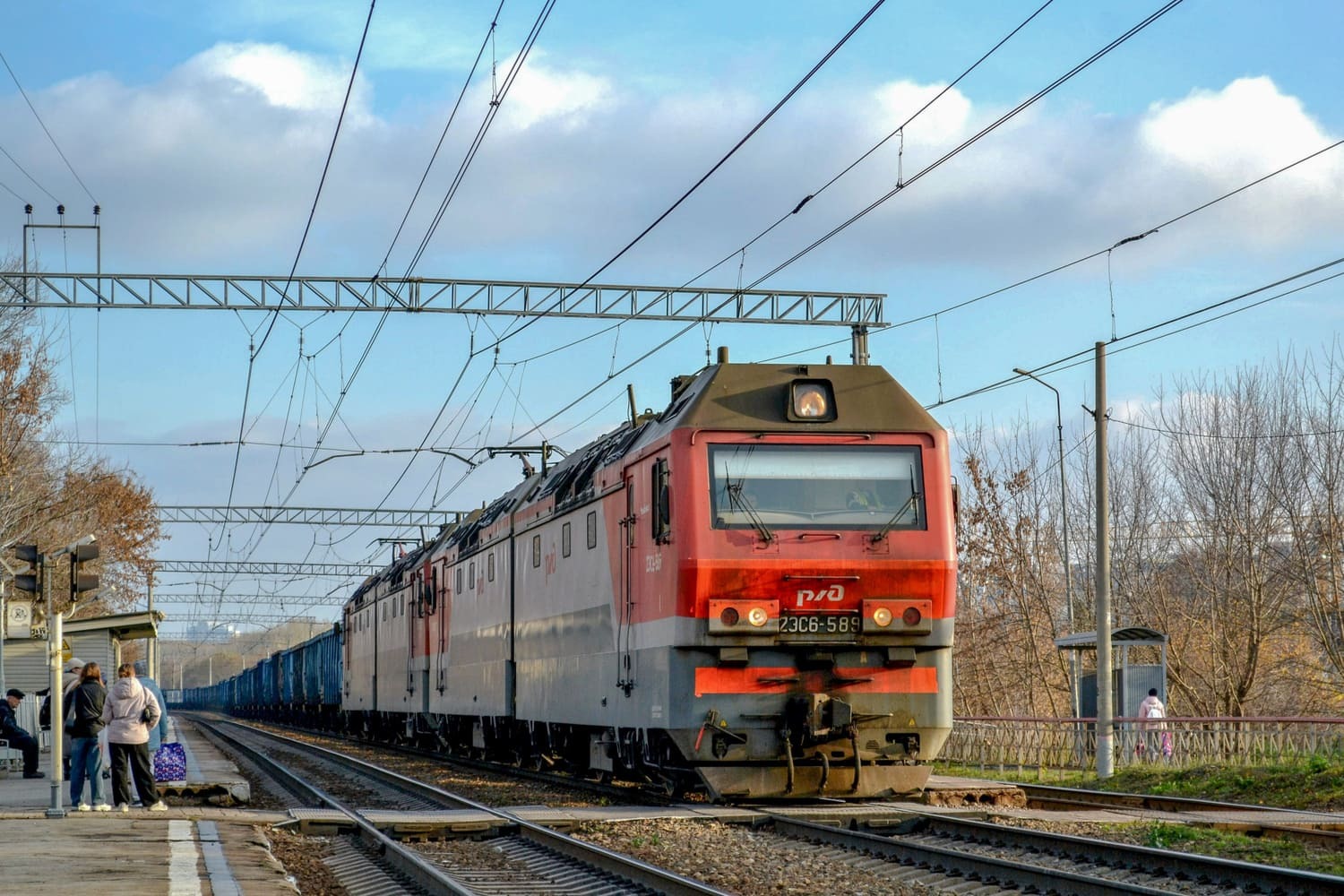2ЭС6-589