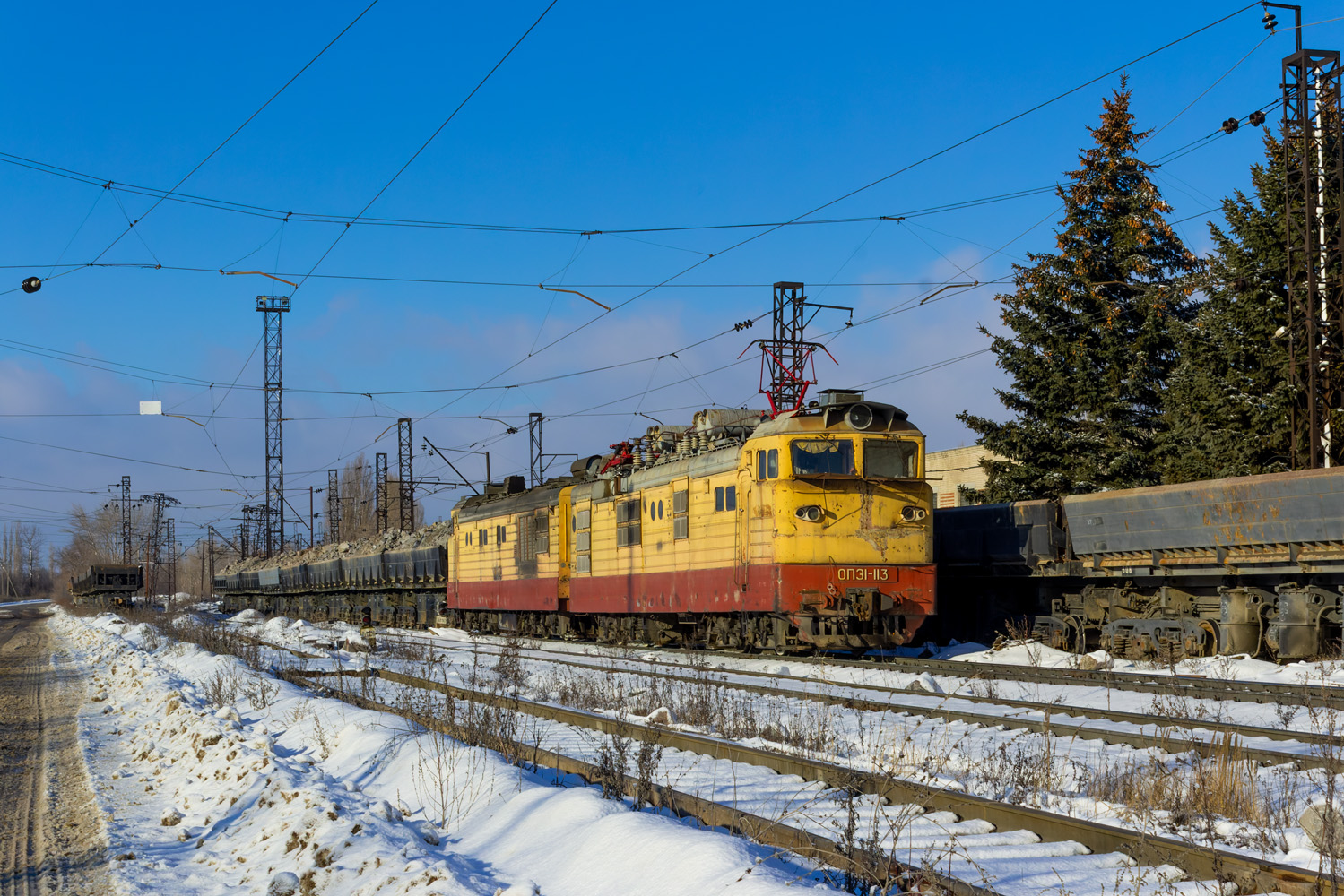 ОПЭ1-113