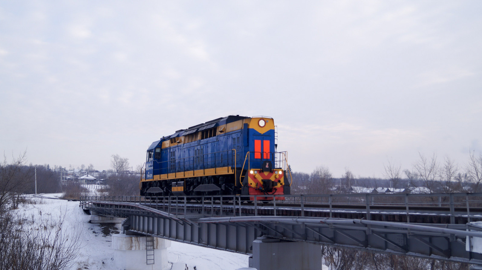 ТЭМ14-0219
