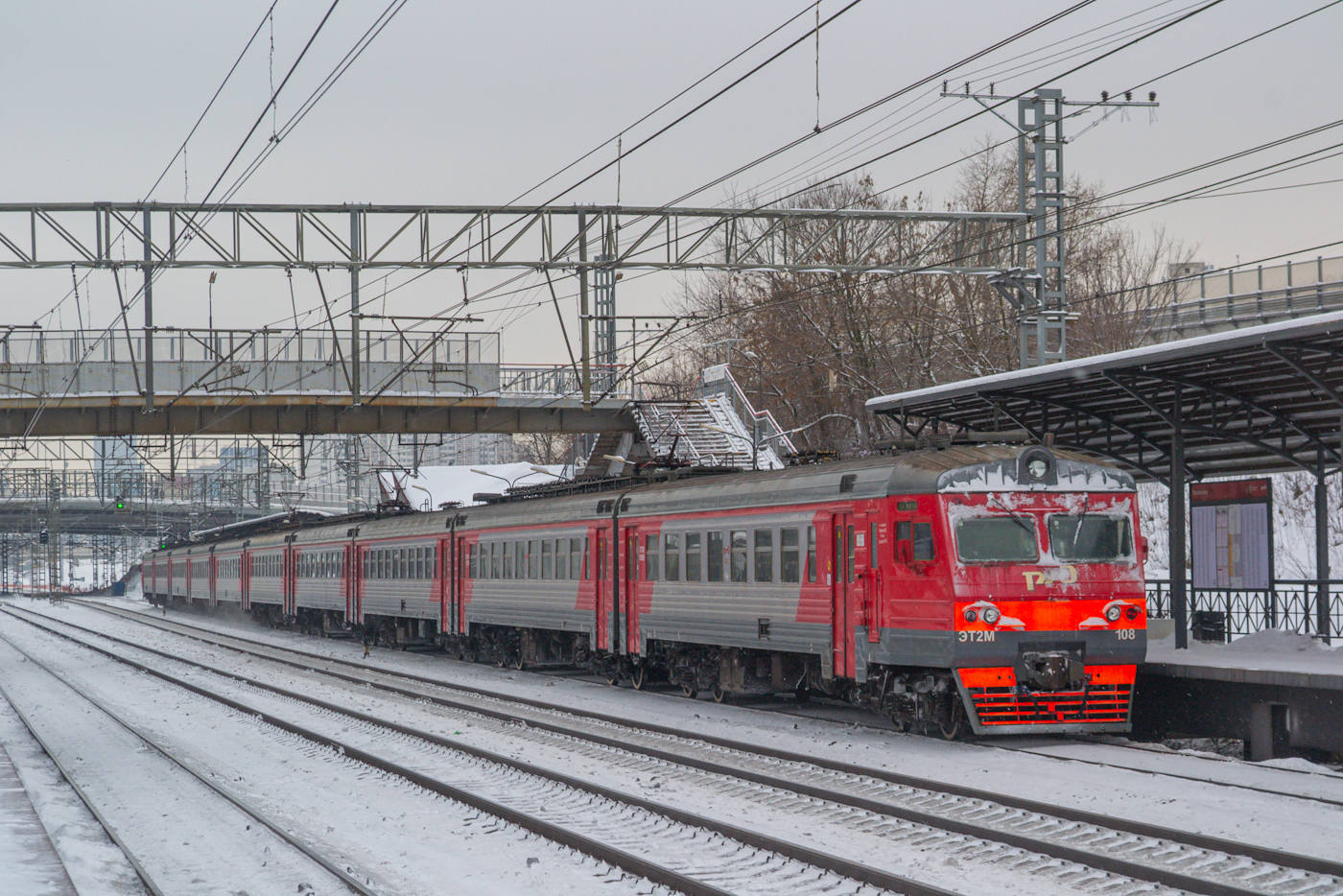 ЭТ2М-108