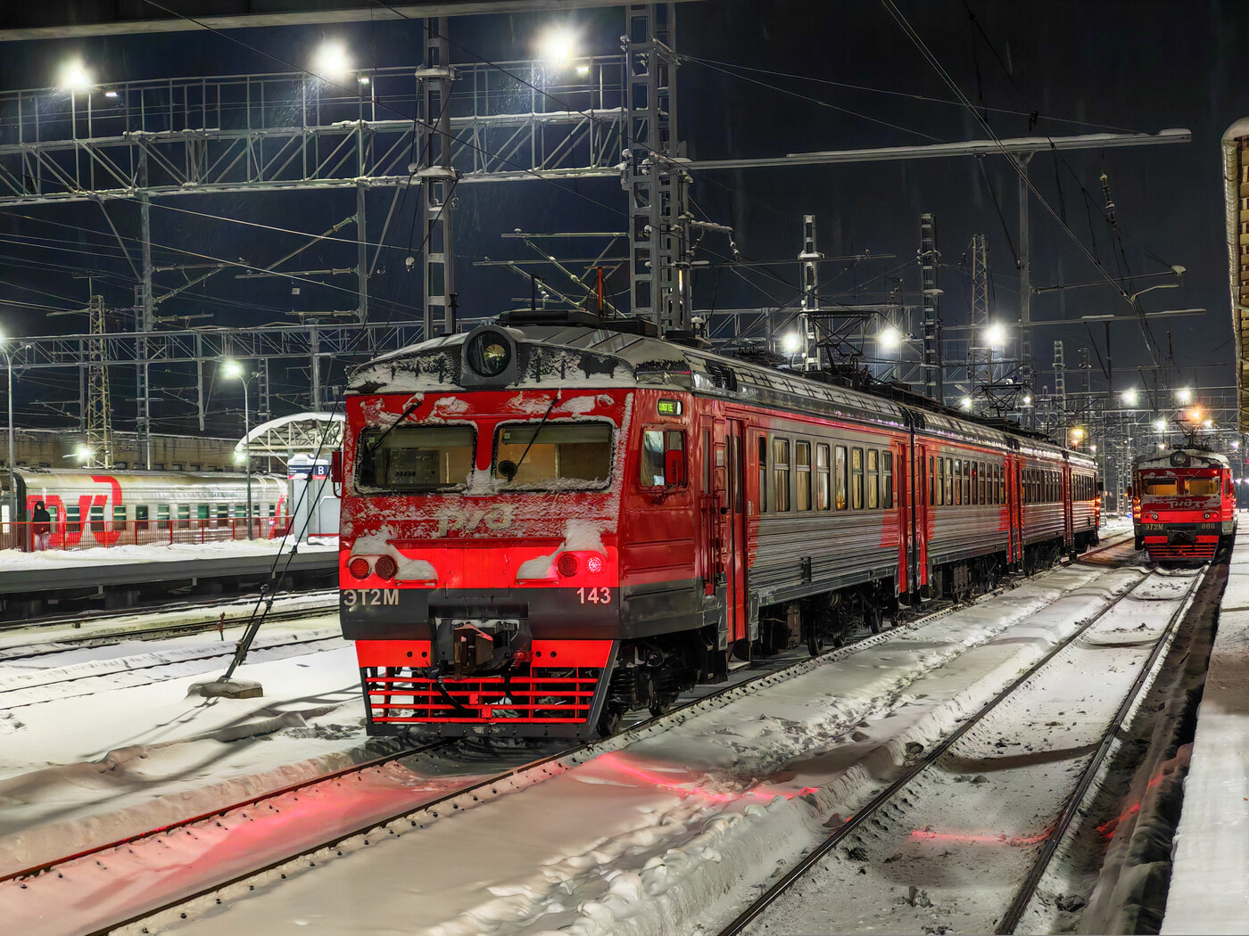 ЭТ2М-143