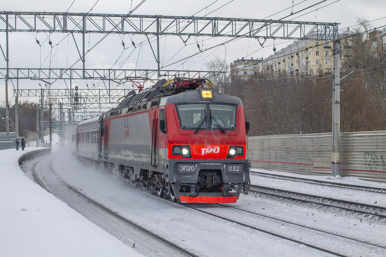 ЭП20-032