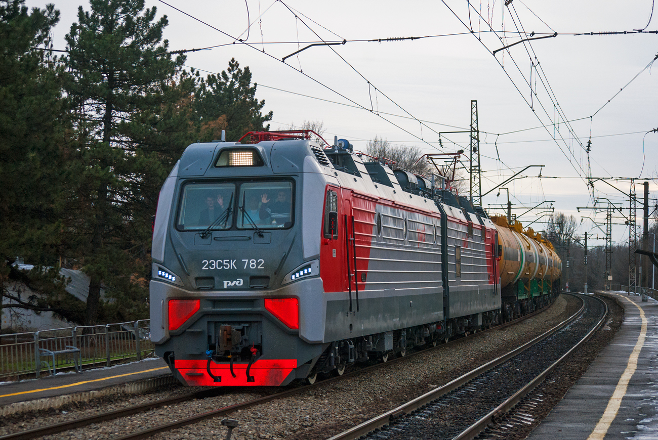 2ЭС5К-782