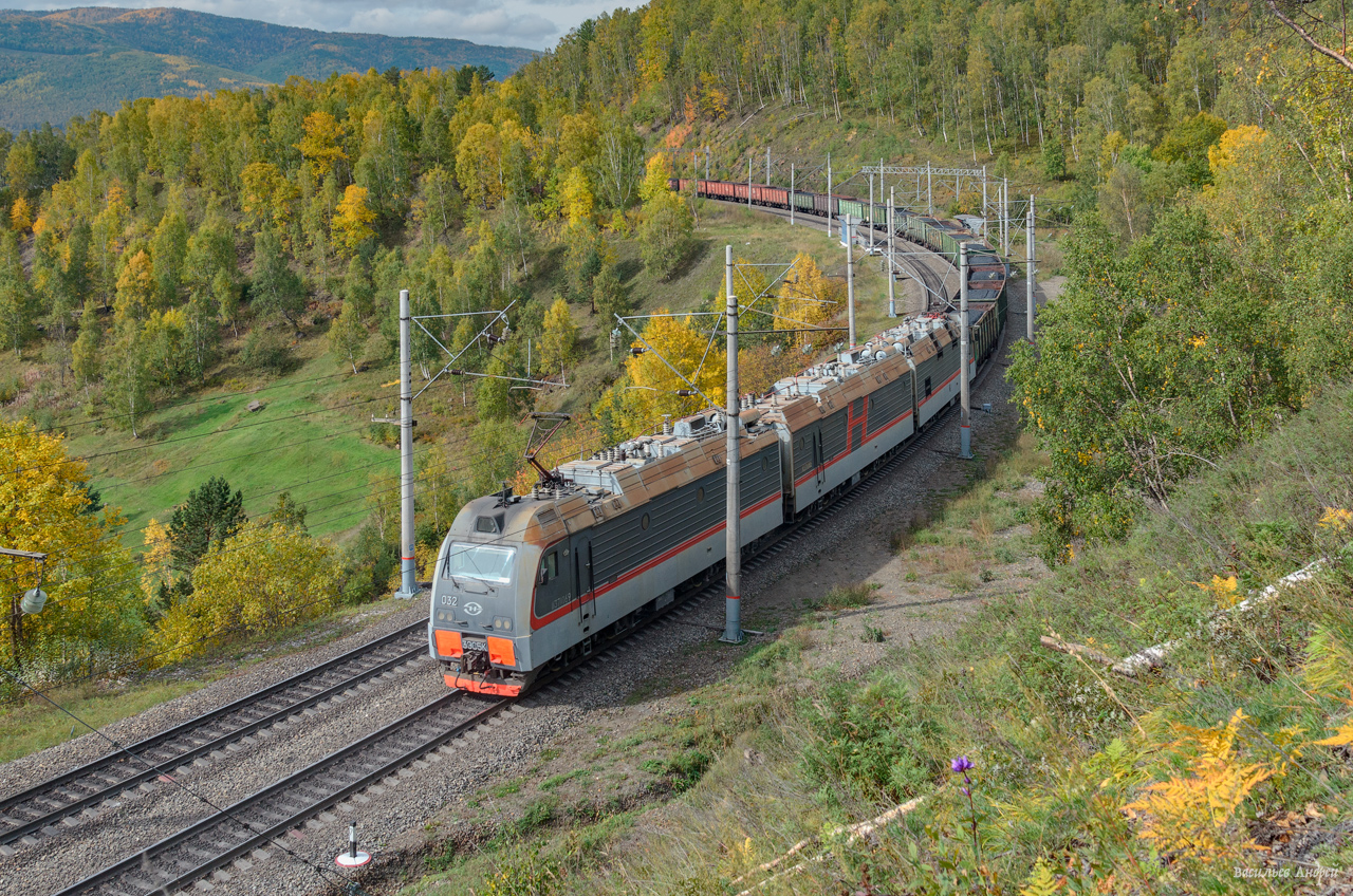 3ЭС5К-032