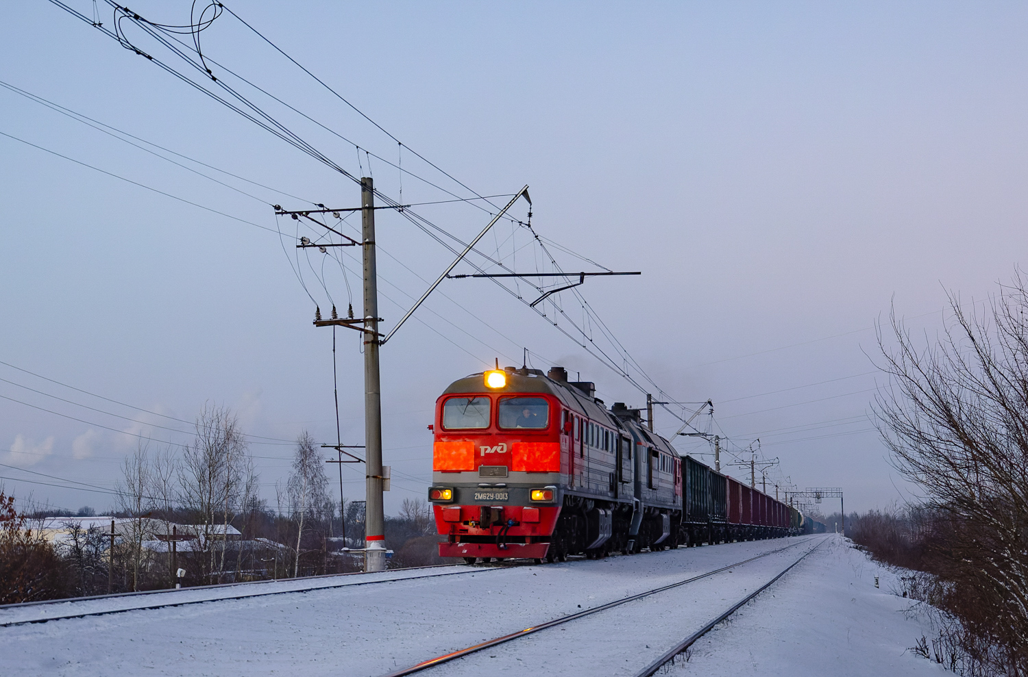 2М62У-0013