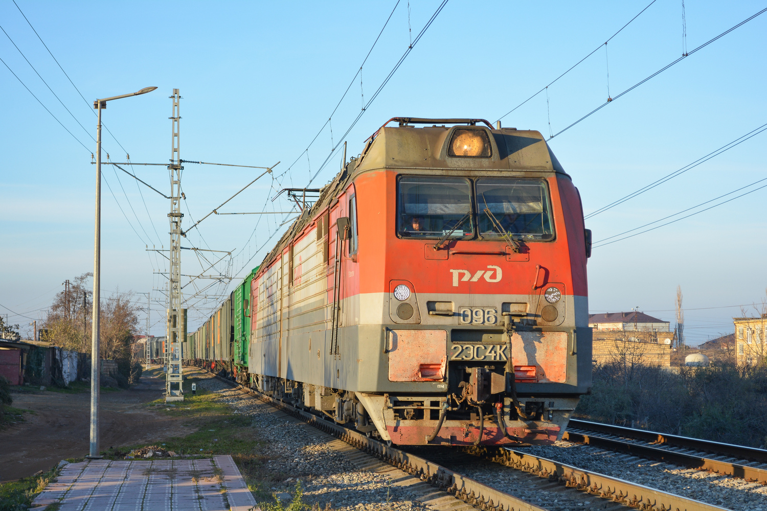 2ЭС4К-096