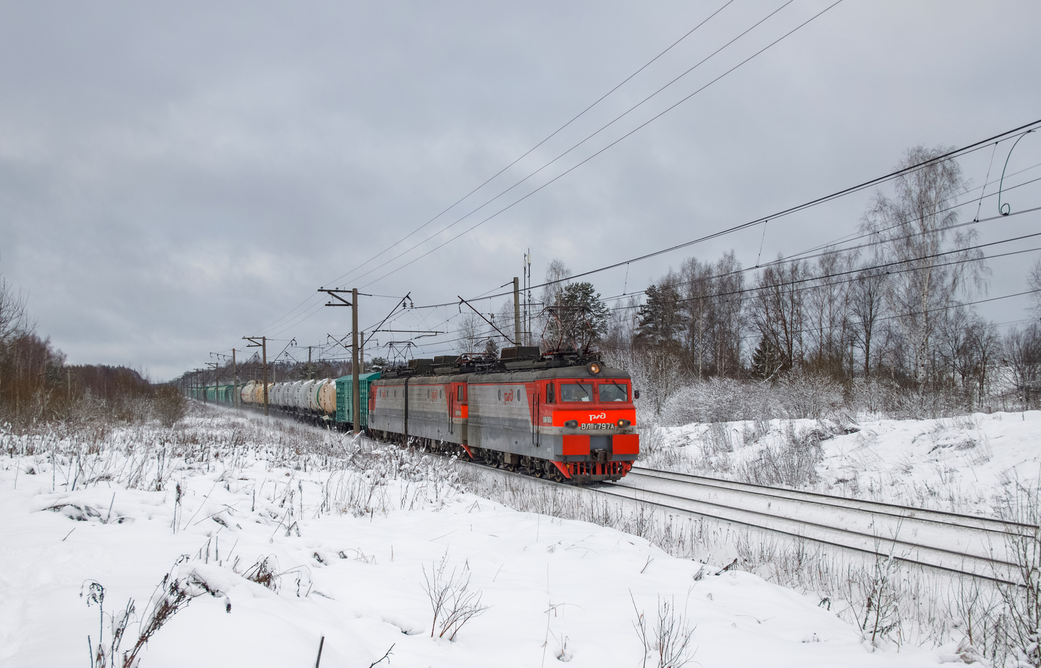 ВЛ11.8-797