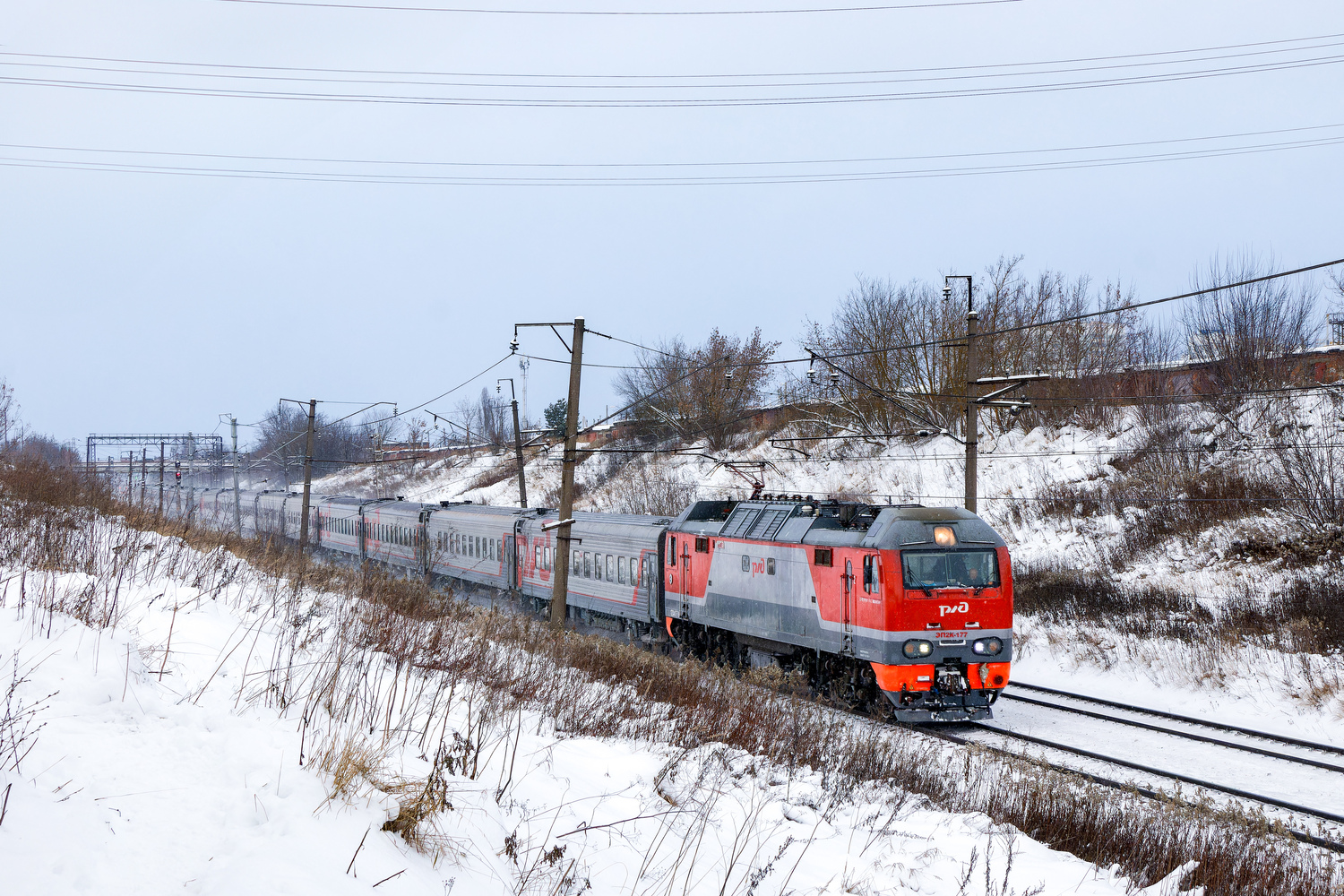 ЭП2К-177