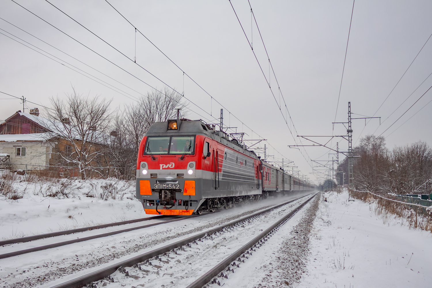 ЭП1М-542