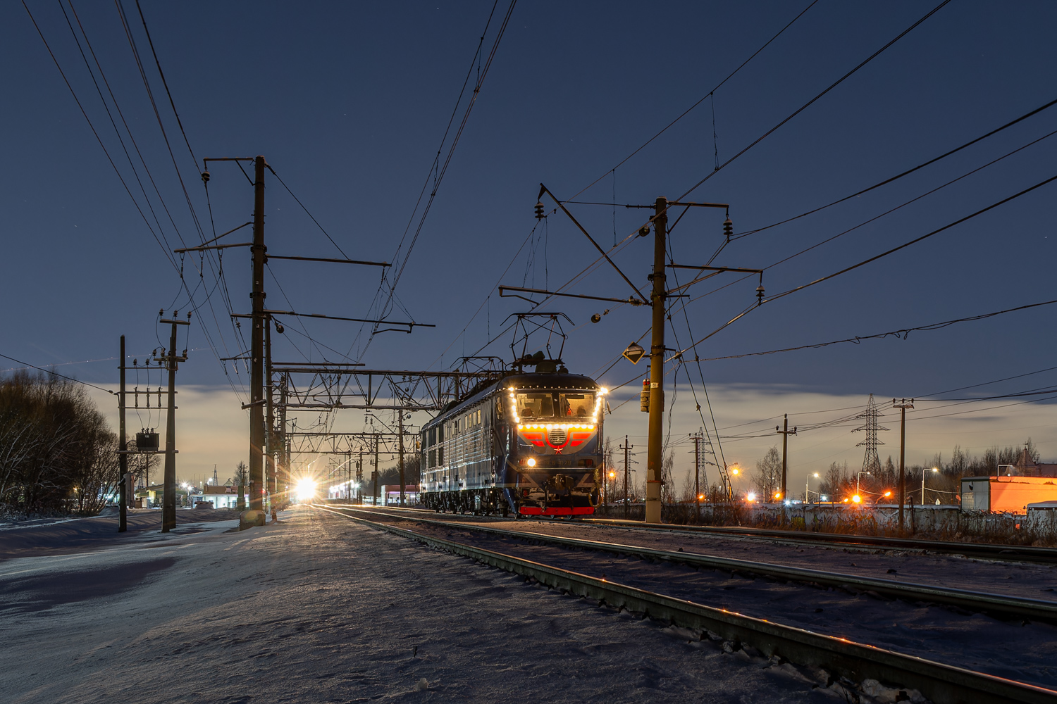 ЧС6-028