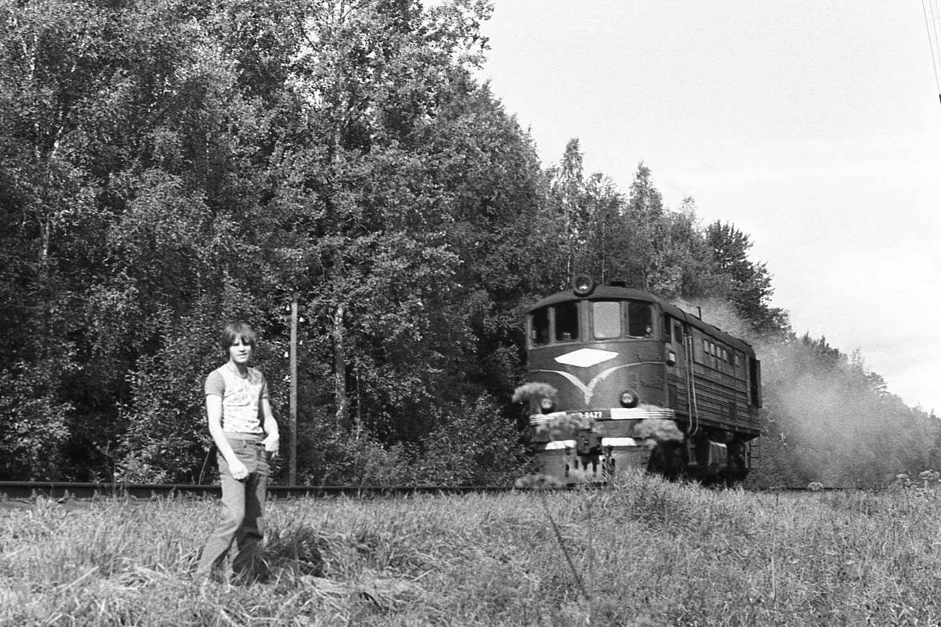 ТЭ3-6427