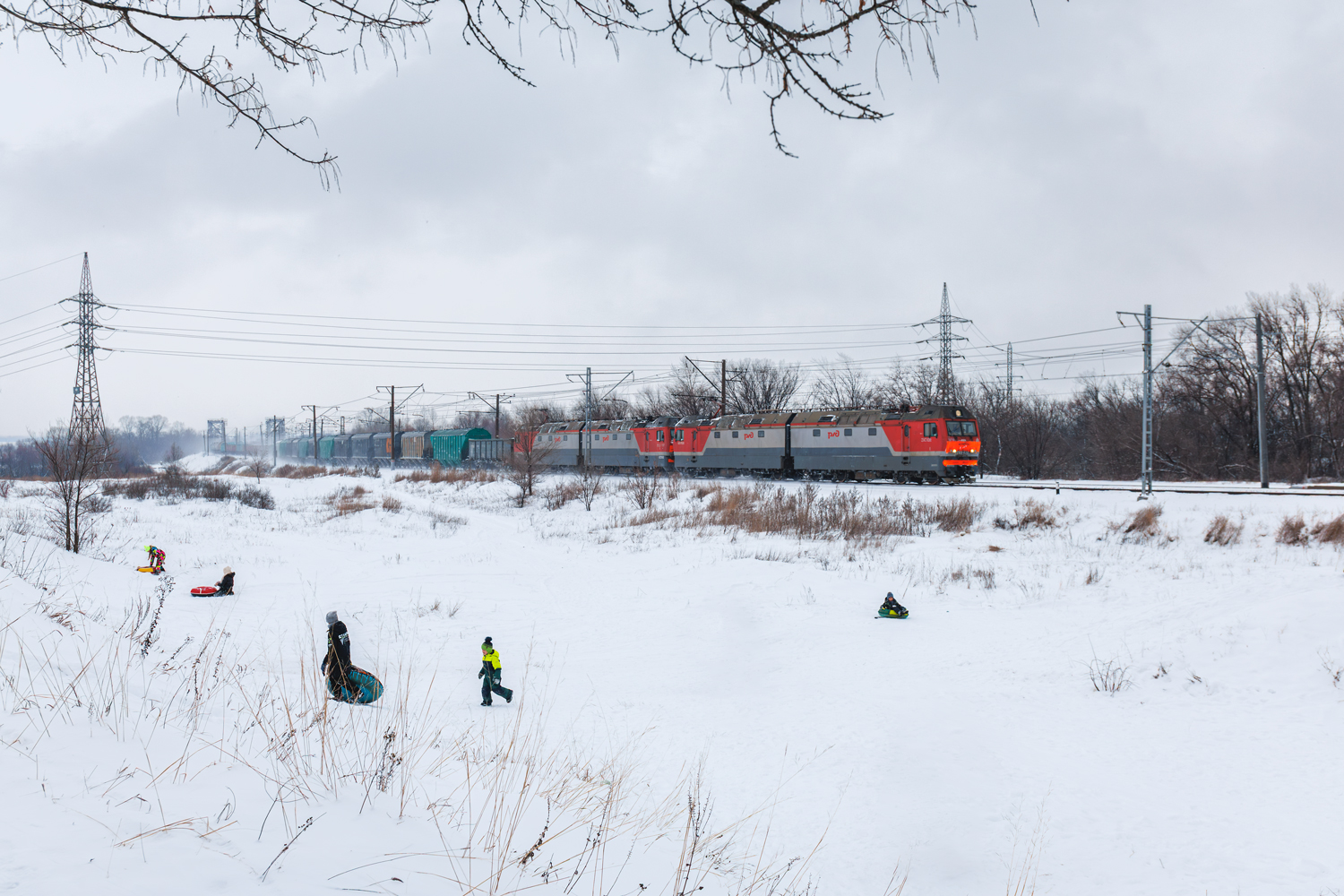 2ЭС6-836